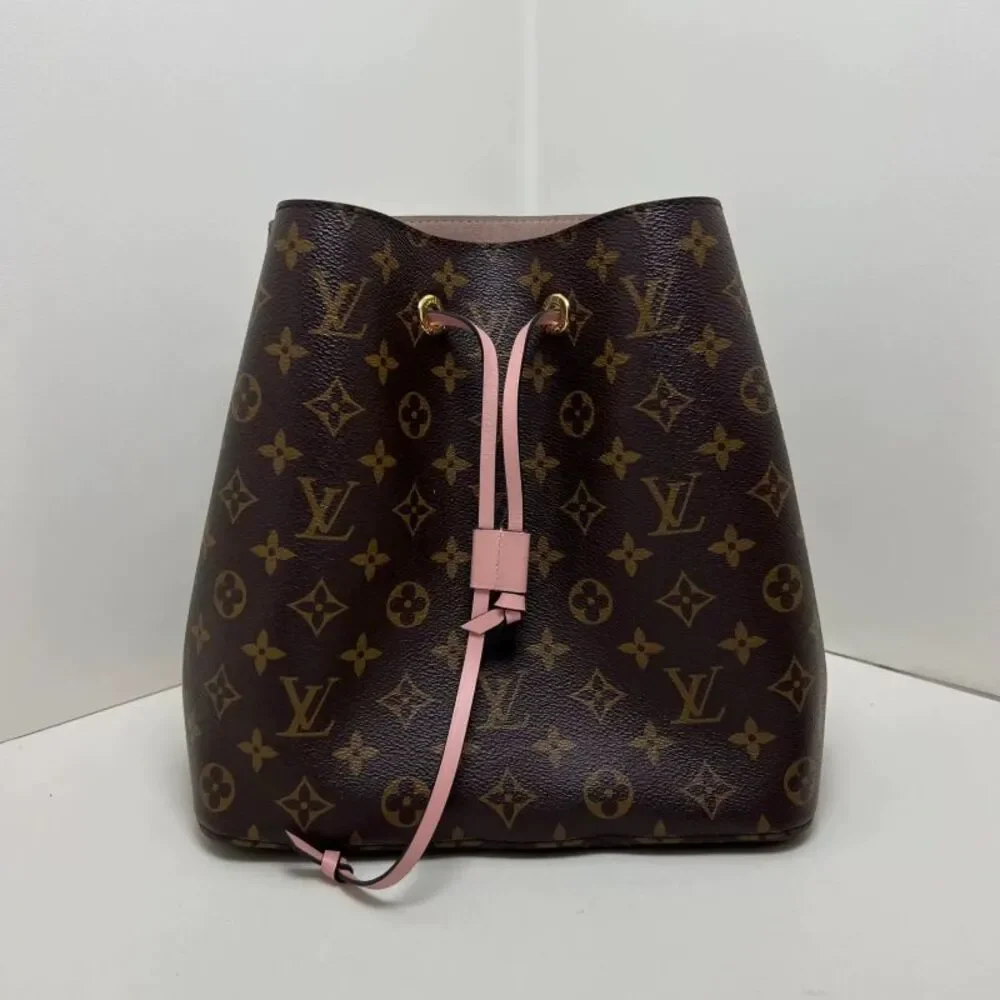 Louis Vuitton Women Pre-Loved Bag Very Good Condition